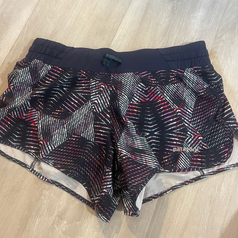 patagonia shorts